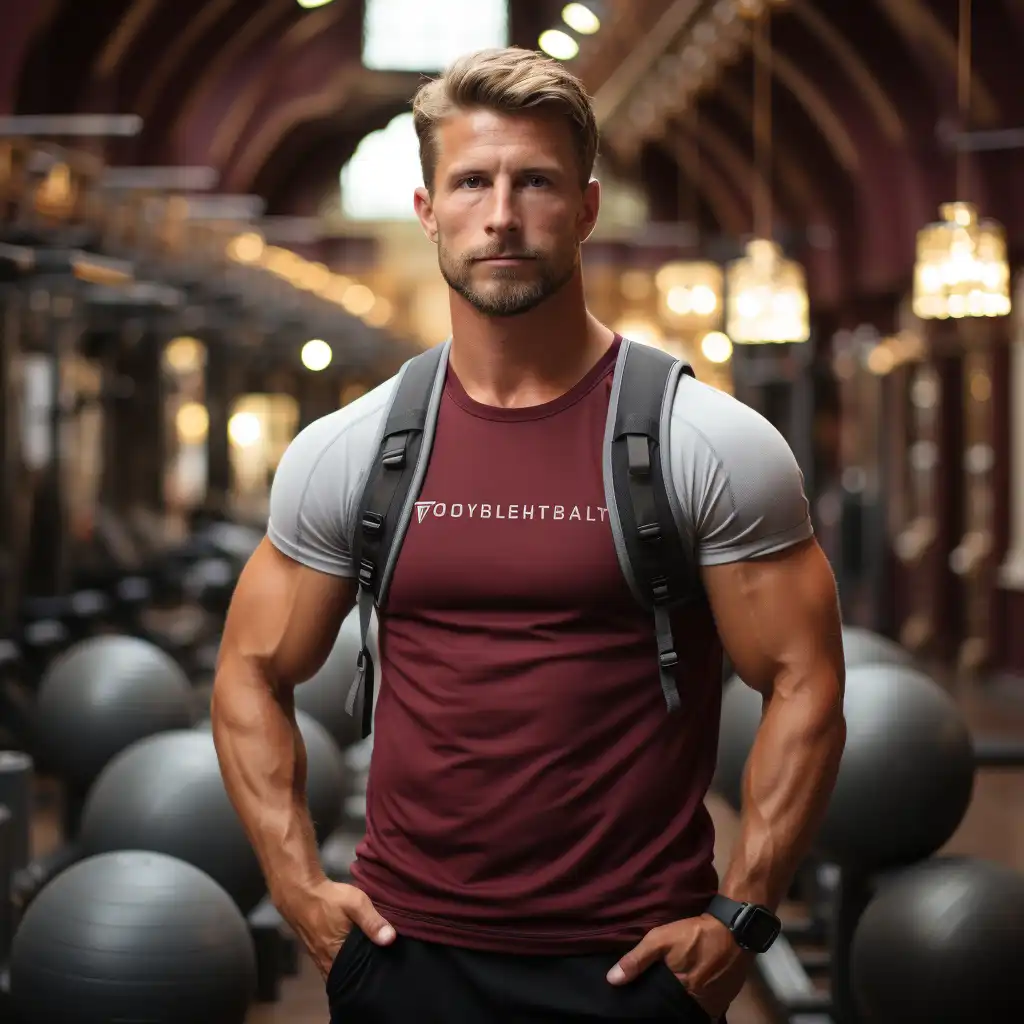 Tips voor het trainen van borstspieren: Stapsgewijze instructies